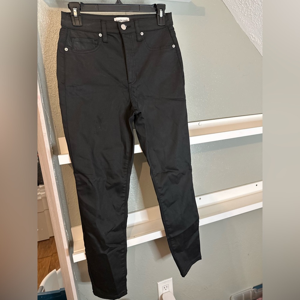 Sneak Peek Size 7 Pants
